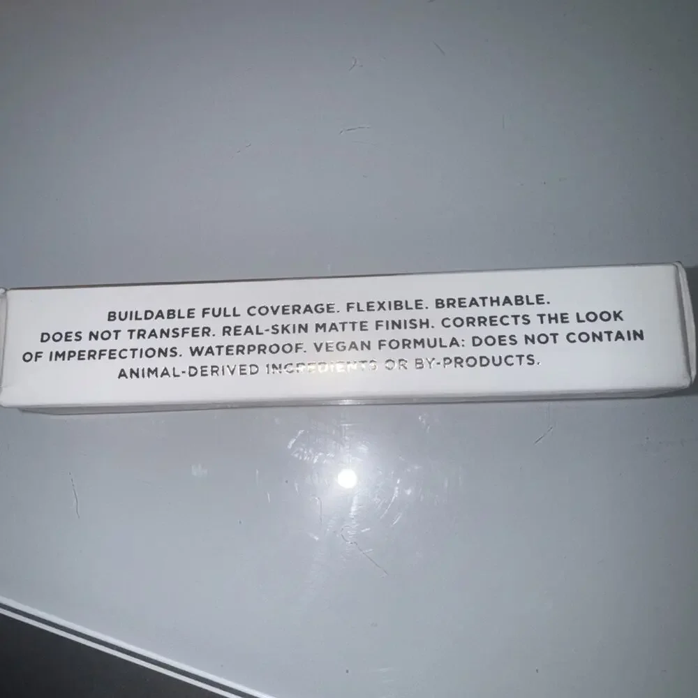 Urban Decay Stay Naked Correcting Concealer 50NN Medium Neutral 24HR Wear NIB